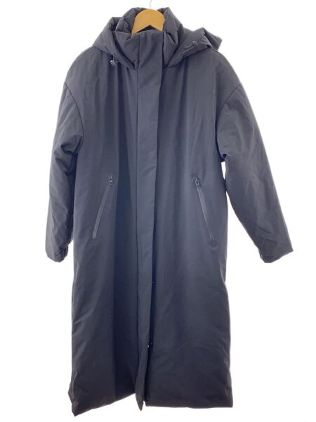 ZARA(ザラ) / long length winter parka/ロングダウンジャケット/L 