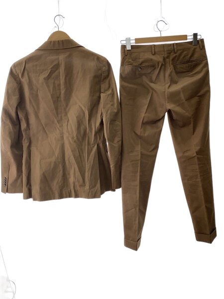 TAGLIATORE(タリアトーレ) / セットアップ/44/コットン/BRW/2SVJ22BOS