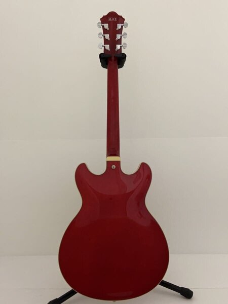 Ibanez(アイバニーズ) / AS73-TCD AS73-TCD/2020/CAR/エレキギター