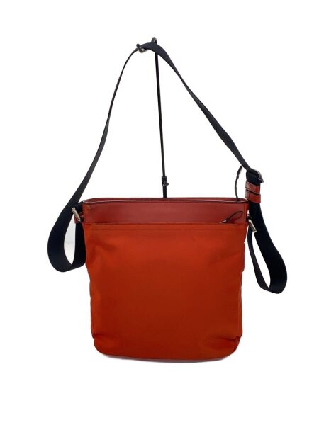 COACH(コーチ) / ショルダーバッグ/レザー/ORN/F72045/パンチング 