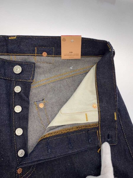 Levi's Vintage Clothing(リーバイスヴィンテージクロージング