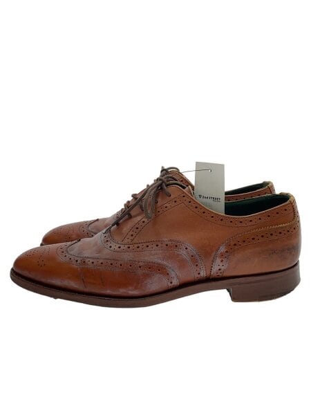 Tricker's(トリッカーズ) / ウイングチップ/ドレスシューズ/--/BRW