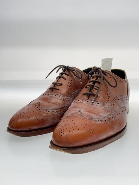 Tricker's(トリッカーズ) / ウイングチップ/ドレスシューズ/--/BRW