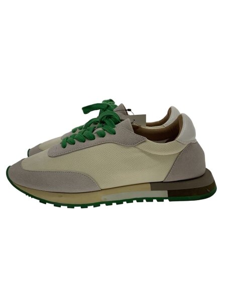 【定価15.2万】THE ROW ザロウ SAM SNEAKER EU42 THE ROW(ザロウ) / ローカットスニーカー/40/WHT// | 中古品の販売