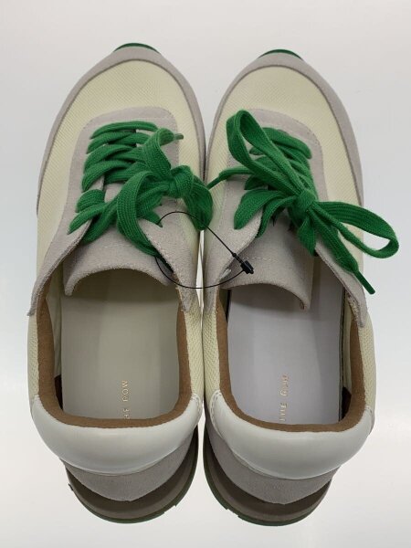 THE ROW(ザロウ) / ローカットスニーカー/40/WHT// | 中古品の販売