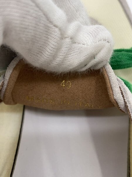THE ROW(ザロウ) / ローカットスニーカー/40/WHT// | 中古品の販売