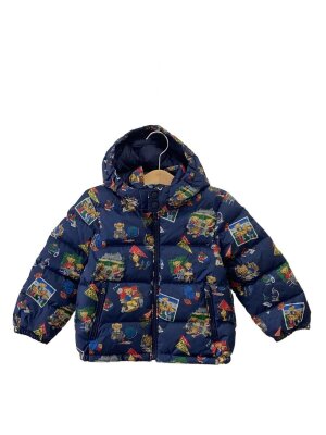 POLO RALPH LAURENのキッズアウター検索結果|古着・中古品の通販サイト