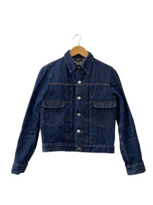 A.P.C.のGジャン検索結果|古着・中古品の通販サイト セカンド