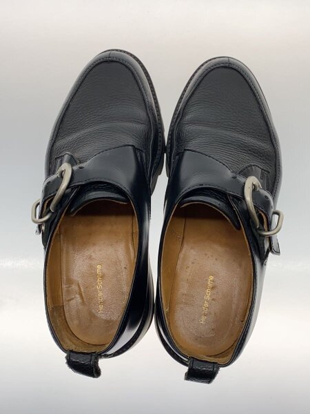 Hender Scheme ビジネス・ドレスシューズ メンズ Hender Scheme(エンダースキーマ) / ドレスシューズ/--/BLK/レザー