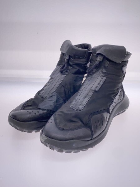 CAMPERLAB(カンペールラボ) / ハイカットスニーカー/42/BLK 