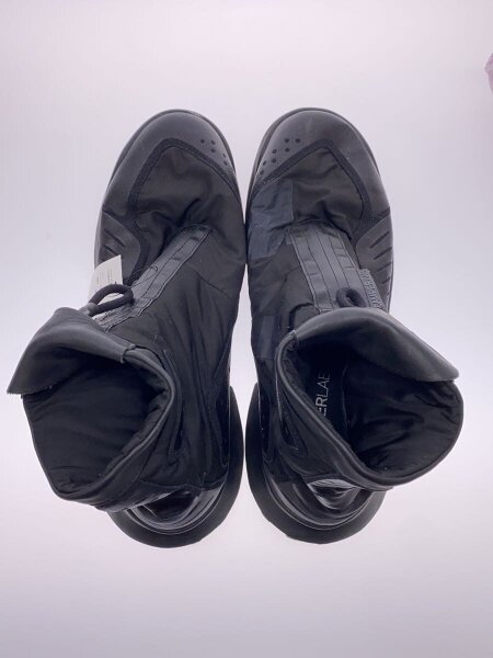 CAMPERLAB(カンペールラボ) / ハイカットスニーカー/42/BLK 