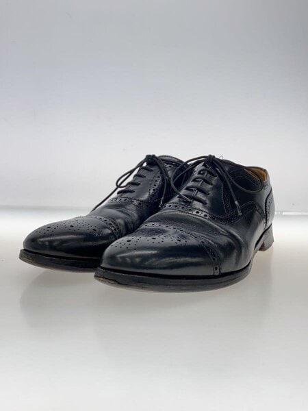 10未使用品 ブルックスブラザーズPeal & Coドレスシューズ BROOKS BROTHERS(ブルックスブラザーズ) / ドレスシューズ/US10/BLK