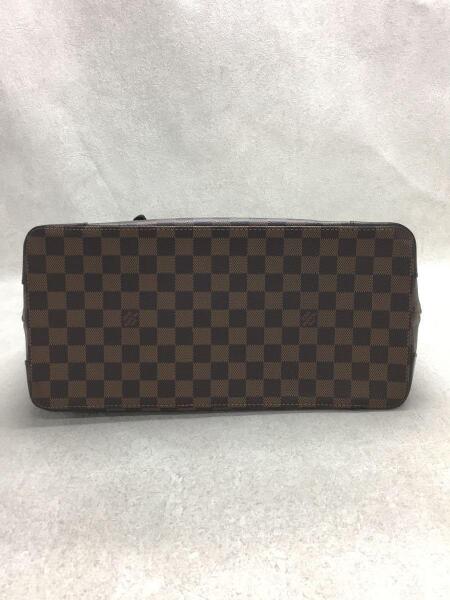 LOUIS VUITTON(ルイヴィトン) / ハムプステッドGM_ダミエ・エベヌ_BRW