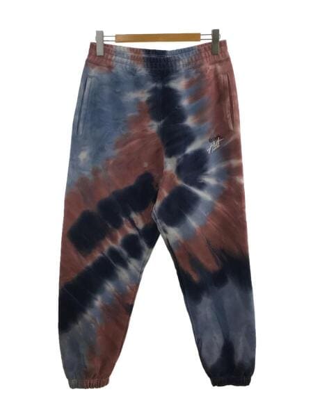 HUF スウェット　タイダイ　セットアップ HUF スウェットタイダイセットアップ