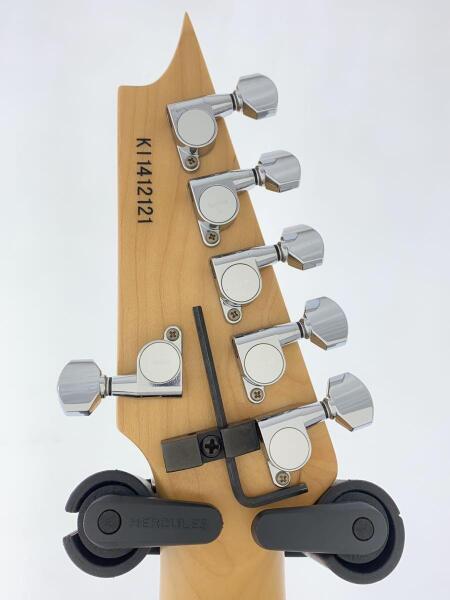 Killer KG-SERPENT エレキギター KG-Serpent｜KG-サーペント