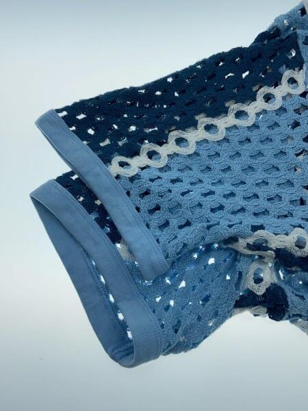 Supreme(シュプリーム) / 23ss/Crochet Football Jersey/カットソー/M