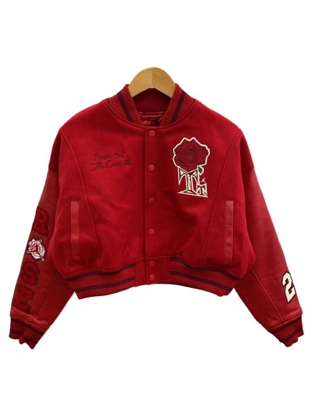 NIKE(ナイキ) / JORDAN BRAND W J SP TT VARSITY JKT スタジャン/S 