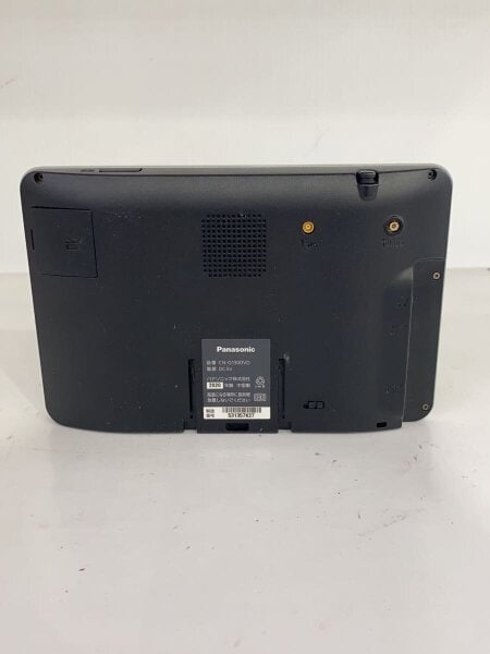 Panasonic(パナソニック) / カーナビ GORILLA CN-G1300VD | 中古品の