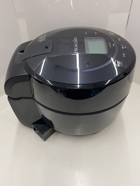 SHARP(シャープ) / その他調理家電 ヘルシオ ホットクック KN-HW10E-B 
