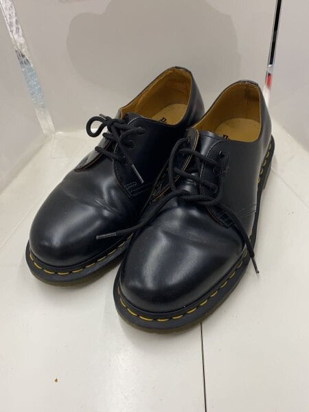 Dr.Martens(ドクターマーチン) / ブーツ/UK7/BLK/WY004 | 中古品の販売