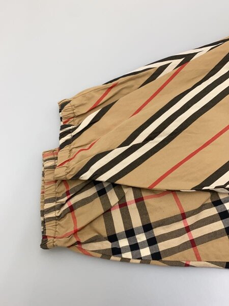 BURBERRY(バーバリー) / シャツワンピース/164センチ/コットン/ノバ 
