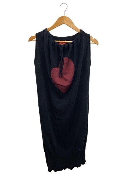 Vivienne Westwood ノースリーブワンピース Vivienne Westwood(ヴィヴィアンウエストウッド) / ノースリーブ
