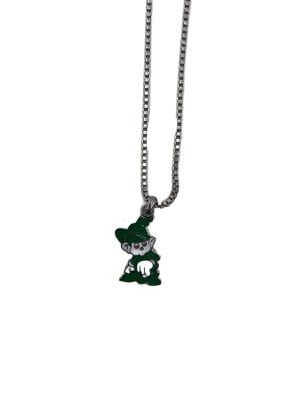 ネックレスブランド huf アクセサリー HUF ハフ の PLANTLIFE DICE