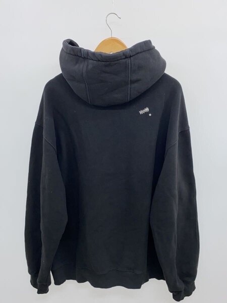 ADER ERROR(アーダーエラー) / パーカー/3/コットン/BLK | 古着の販売 