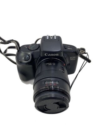 CANON（キヤノン）のカメラその他の#フィルムカメラ EFに該当する検索