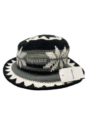 Supremeのハット検索結果|古着・中古品の通販サイト セカンド
