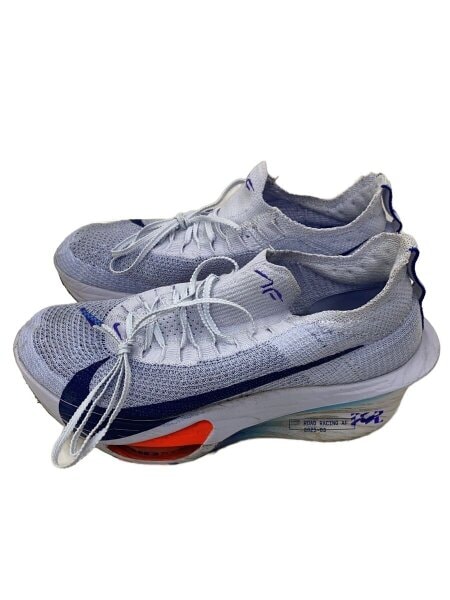 NIKE(ナイキ) / ALPHAFLY 3_アルファフライ 3/28cm/BLU | 中古品 NIKE(ナイキ) / ALPHAFLY 3_アルファフライ 3/28cm/BLU | 中古品