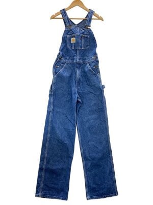 Carharttのオーバーオール検索結果|古着・中古品の通販サイト セカンド