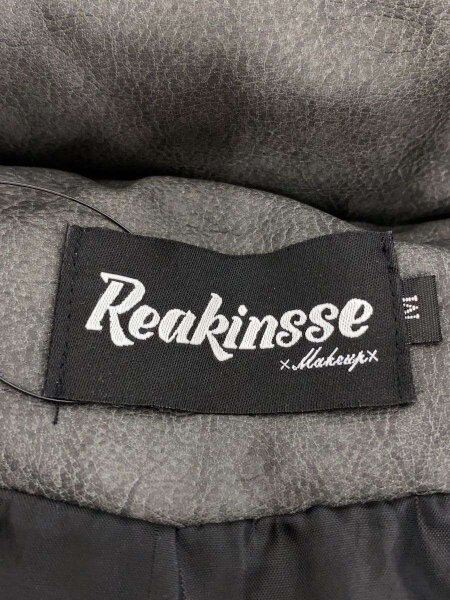 その他ブランド(ソノタブランド) / REAKINSSE/ダウンジャケット/M 