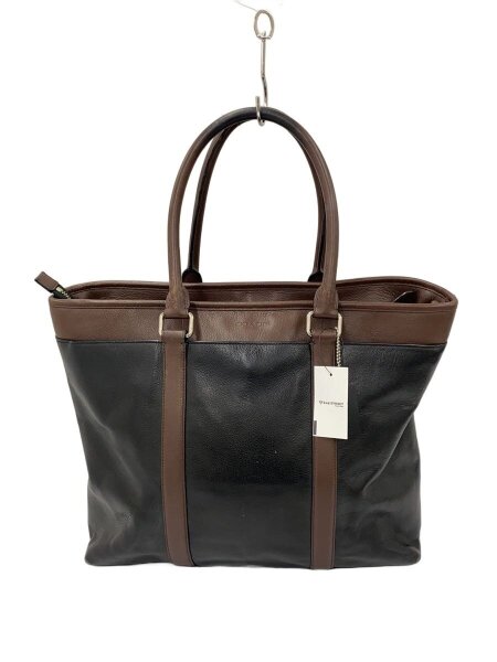 COACH(コーチ) / トートバッグ/レザー/GRY/F54758// | 中古品の販売