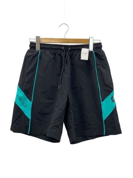 完売品　CRONOS クロノス　ショートパンツ CRONOS(クロノス) / ショートパンツ/M/ポリエステル/BLK/C05-HP-2615ST