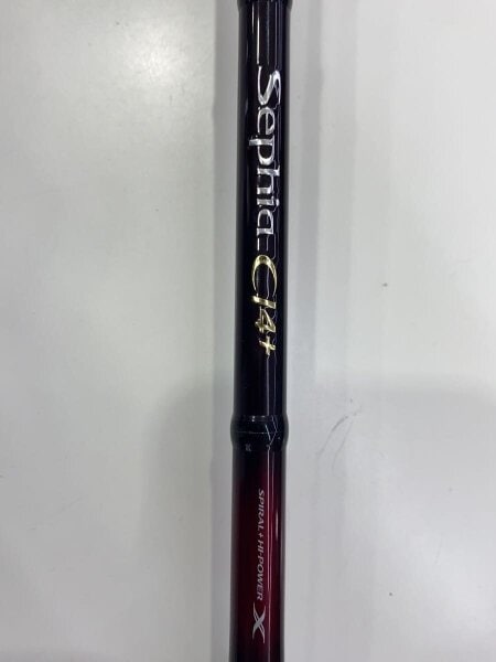 SHIMANO(シマノ) / 348586 13 セフィアCI4+ S806L 348586// | 中古品の