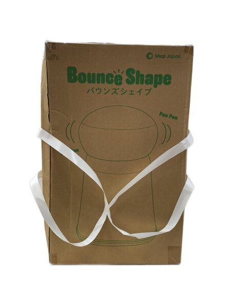 Shop Japan(ショップジャパン) / BOUNCE SHAPE/GRN/バウンズシェイプ