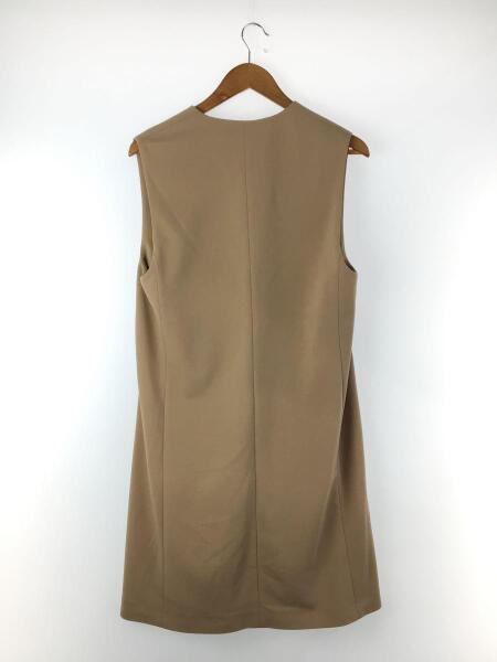 BALLSEY(ボールジィ) / 21SS/ドライアムンゼンVネックジレ/ジレベスト 