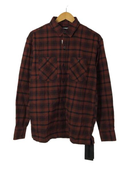 NEIGHBORHOOD(ネイバーフッド) / LOGGER/C-SHIRT.LS/長袖シャツ/S 