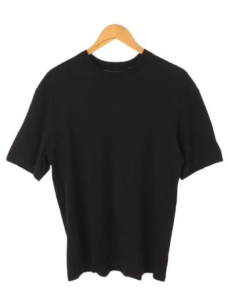 CHRISTIAN DADA(クリスチャンダダ) / 18SS/Tシャツ/50/コットン/BLK 