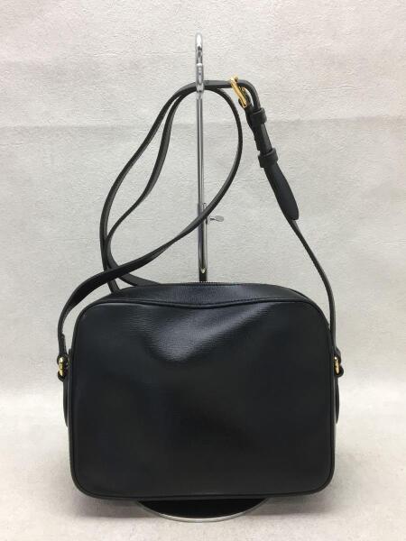 GUCCI(グッチ) / ホースビットレザーショルダーバック/645454/1955  