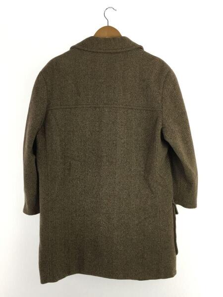 PENDLETON(ペンドルトン) / 50s/コート/42/ウール/BEG | 古着の販売