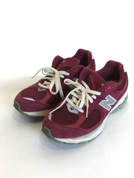 NEW BALANCE(ニューバランス) / M2002R HA WINE RED/ローカット 