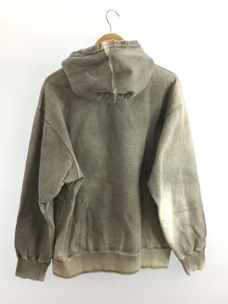 Supreme(シュプリーム) / 20AW/spray hooded sweatshirt/L/コットン 