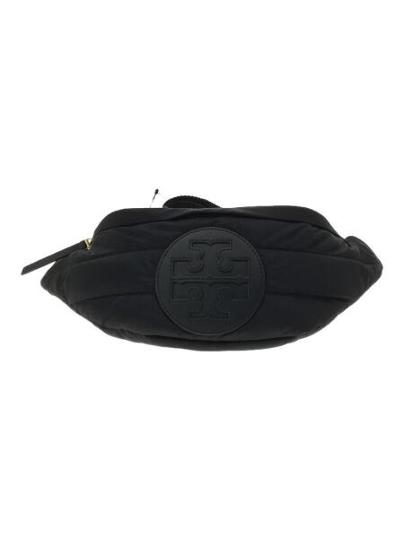 TORY BURCH(トリーバーチ) / ウエストバッグ/ナイロン/BLK/10005608
