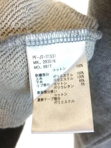 Paul Smith(ポールスミス) / BIG FACEプリント＆エンブロイダリーパー  