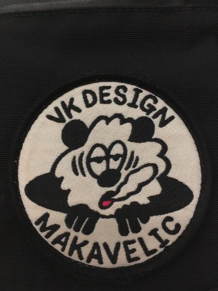 MAKAVELIC(マキャベリック) / ×VERDY×Wasted Youth/ショルダーバッグ 