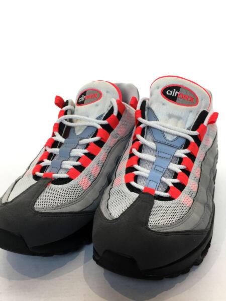 NIKE(ナイキ) / AIR MAX 95 OG/エアマックス95/グレー/AT2865-100/26.5 
