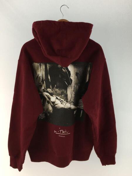 Supreme(シュプリーム) / 20AW/Joel Peter Witkin Sanitariumパーカー 