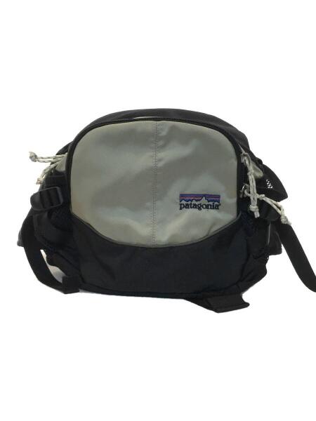 patagonia(パタゴニア) / Poblano Lumbar Pack/ナイロン/BEG/48170 
